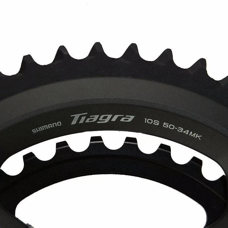 Shimano Tiagra 4700 Road Full Groupset Group 2x10 Speed Sunshine 10s Cassette 165mm/170mm/175mm Crankset Shifters 2x10s Groupset - Property & Safety Tradings