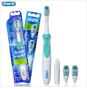 Electric Toothbrush Heads Sonic Replaceable Seago Tooth brush Head Soft Bristle SG-507/508/551/548/575/949/958/2303 - Property & Safety Tradings