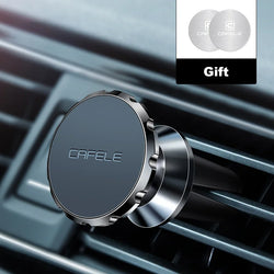 CAFELE Auto Telefon Halter Magnet smartphone stand telefon GPS stehen für telefon Auto Halter Stehen soporte flexible movil