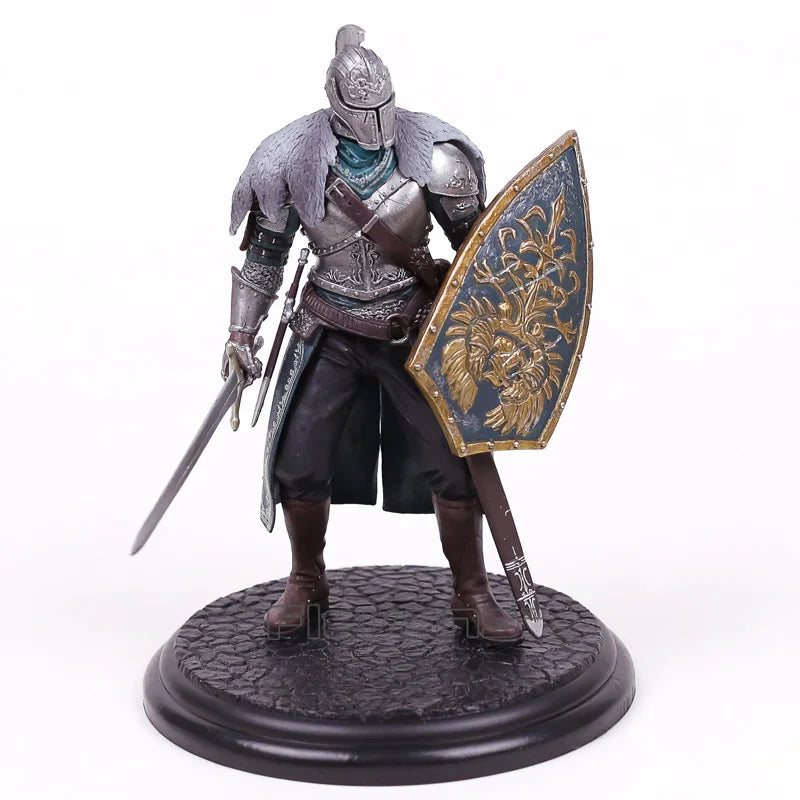 Dark Souls Faraam Knight / Artorias The Abysswalker / Black Knight / Advanced Knight Warrior PVC Figure Collectible Model Toy