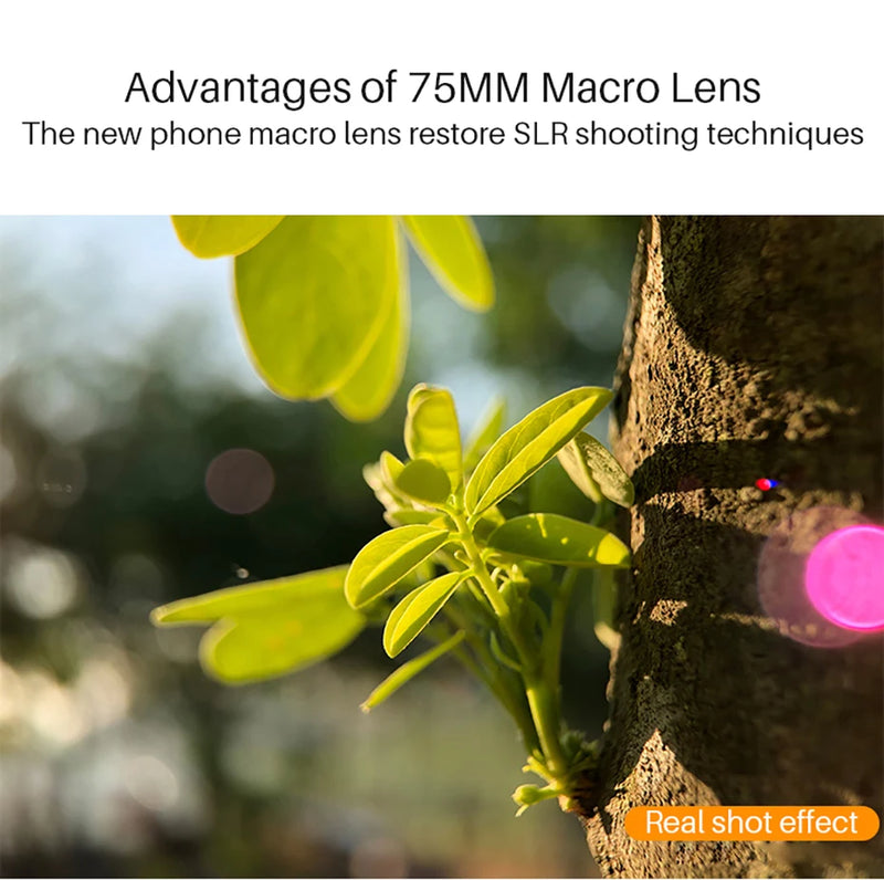 Ulanzi 17mm 10X Macro Lens Universal For iPhone 13 14 15 16 Mini Pro Max Samsung S20 S21 S22 S23 Ultra Huawei XiaoMi Phone Lens