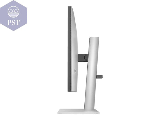 HP 727pm Docking Display 68,58cm 27Zoll UHD 16:9 1xDP 1.4 1xHDMI 2.0 1xUSB-C (EU)Display Monitor PST PS Tradings  PST PS Tradings