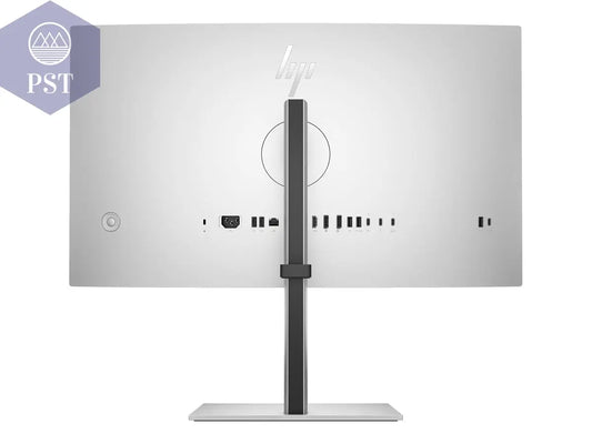 HP 727pm Docking Display 68,58cm 27Zoll UHD 16:9 1xDP 1.4 1xHDMI 2.0 1xUSB-C (EU)Display Monitor PST PS Tradings  PST PS Tradings