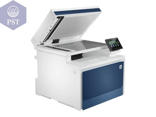 HP Color LaserJet Pro MFP 4302fdw MFP colour laser A4 33ppmcopy 33ppmprint 300 sheets USB LAN Wi-Fi Bluetooth PST PS Tradings drucker PST PS Tradings  PST PS Tradings