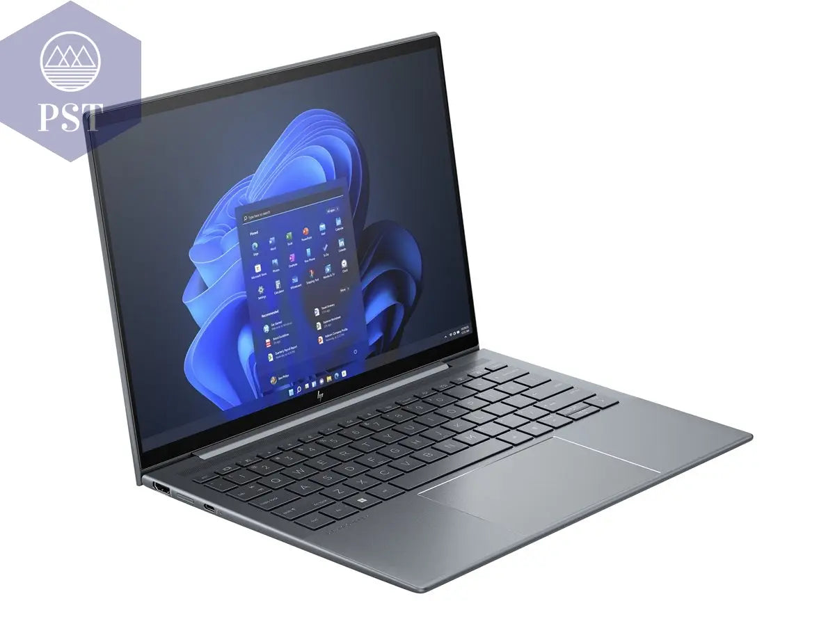 HP Dragonfly G4 Intel Core i7-1355U 34,3cm 13,5Zoll Sure View WUXGA+ 16GB 512GB/PCIe NVMe/SSD Wi-Fi 6E WWAN FPR W11P 3J Gar (DE)Laptop PST PS Tradings  PST PS Tradings