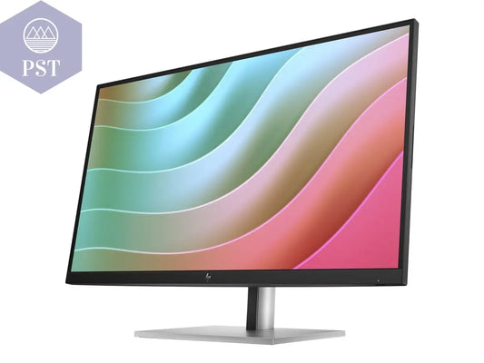 HP E27k G5 68,58cm 27Zoll 4K USB-C Monitor 3840x2160 16:9 HDMI DP 3y (EU)Display Monitor PST PS Tradings  PST PS Tradings