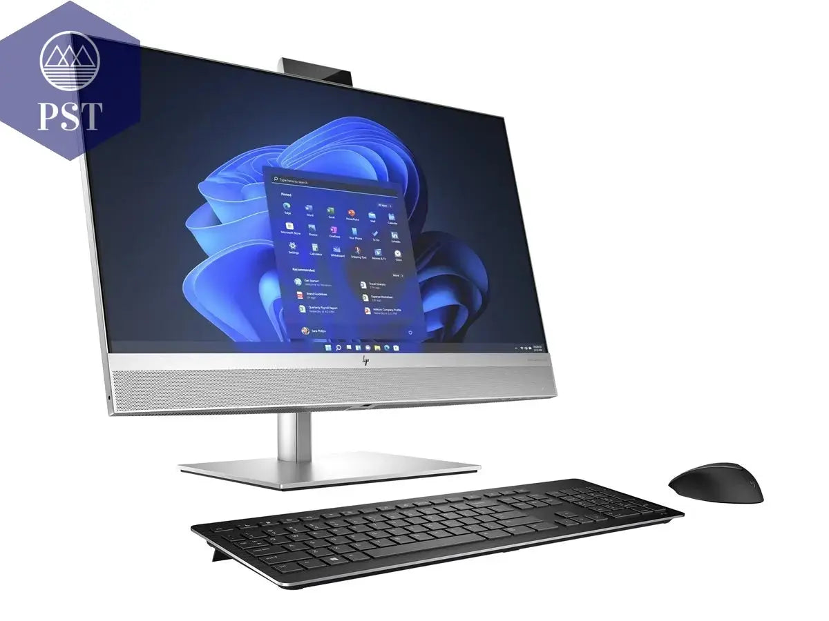 HP EliteOne 840 G9 Intel Core i7-14700 60,45cm 23,8Zoll 32GB 1TB SSD W11P 3J Gar (DE) PST PS Tradings Computer PST PS Tradings  PST PS Tradings