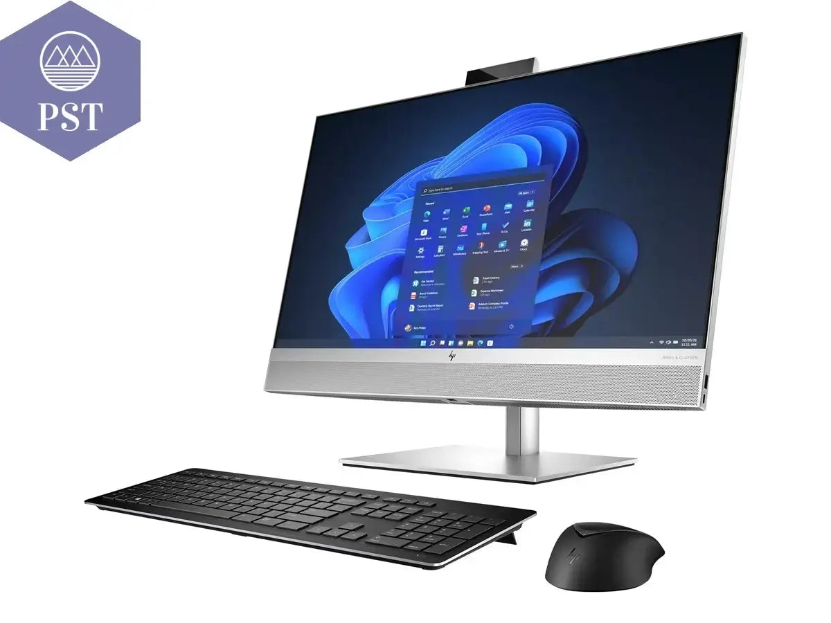 HP EliteOne 840 G9 Intel Core i7-14700 60,45cm 23,8Zoll 32GB 1TB SSD W11P 3J Gar (DE) PST PS Tradings Computer PST PS Tradings  PST PS Tradings