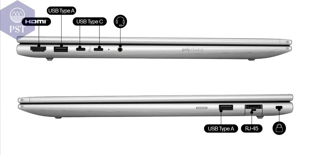 HP ProBook 4 G1a 16 AI Laptop PST PS Tradings Laptop Laptop HP ProBook 4 G1a 16 AI Laptop