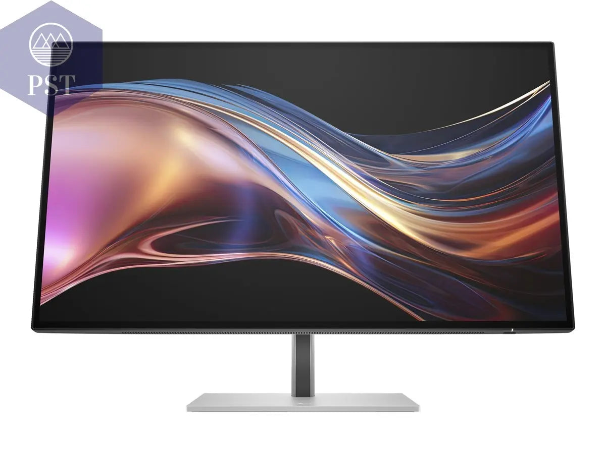 HP Series 7 Pro 727pu 68,58cm 27Zoll QHD Thunderbolt 4 Monitor DP HDMI (EU) PST PS Tradings Display Monitor PST PS Tradings  PST PS Tradings