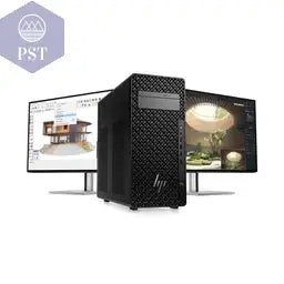 HP Z2 G1i Workstation U9 64GB RTX 4000 PST PS Tradings Workstation Workstation HP Z2 G1i Workstation U9 64GB RTX 4000