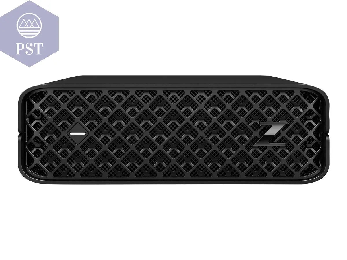 HP Z2 G9 Mini Intel Core i7-14700K 32GB 1TBSSD NVIDIA RTX A2000 12GB W11P SmartBuy 3J War (DE) PST PS Tradings Computers PST PS Tradings  PST PS Tradings