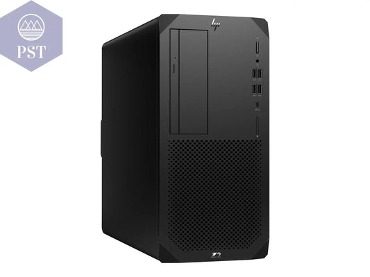 HP Z2 G9 TWR Intel Core i9-14900K 32GB 1TBSSD NVIDIA RTX A4000 16GB W11P 3J War (DE) PST PS Tradings Computers PST PS Tradings  PST PS Tradings