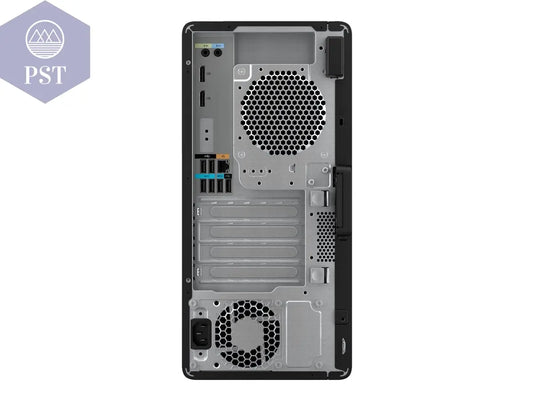 HP Z2 G9 TWR Intel Core i9-14900K 32GB 1TBSSD NVIDIA RTX A4000 16GB W11P 3J War (DE) PST PS Tradings Computers PST PS Tradings  PST PS Tradings
