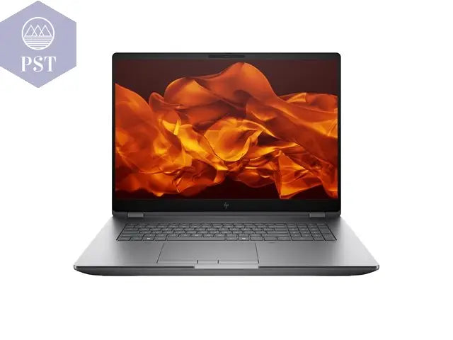 HP ZBook Fury G1i U7 18 Zoll Laptop - PS Tradings