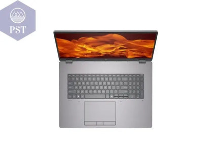 HP ZBook Fury G1i U7 18 Zoll Laptop - PS Tradings