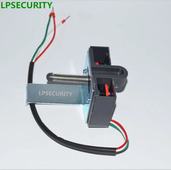 spring mechanical limit switch for PY600AC sliding gate opener motor - PST PS Tradings