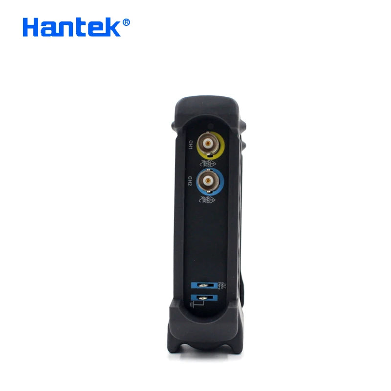 Hantek Offizielle 6022BE Laptop PC USB Digital Storage Virtuelle Oszilloskop 2 Kanäle 20Mhz Handheld Tragbare Osciloscopio