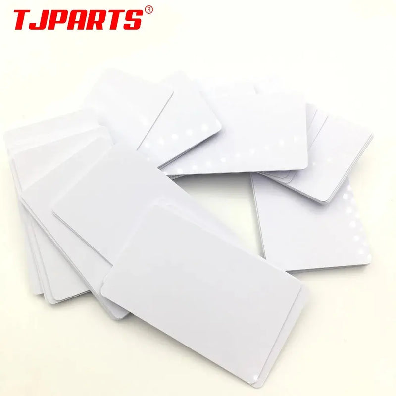 230PC Glossy inkjet printable PVC CARD for Epson R260 R270 R280 R290 R330 R390 T50 A50 L800 L801 Px650 R200 R210 R220 R230 R300 - Property & Safety Tradings