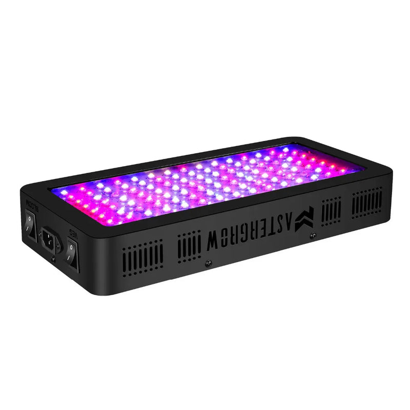 Full Spectrum 300/600/800/1000/1200/2000W LED Plant Grow Light 410-730nm For Indoor Plant Flower Greenhouse Garden Grow Tent Box