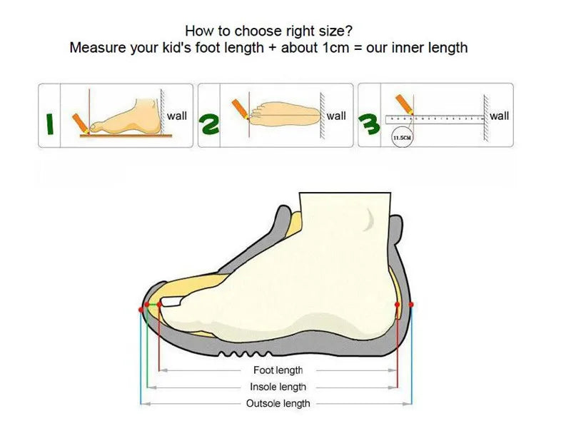 JGVIKOTO Boys Girls Shoes Fashion Soft Kids Loafers Children Flats Casual Boat Shoes Children's Wedding Moccasins Leather Shoes - PST PS Tradings