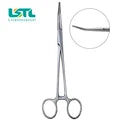 Stainless Steel Hemostatic Clamp Forceps Surgical Forceps Surgical Tool kit Hemostat Locking Clamps Forceps Fishing Pliers hv3n - PST PS Tradings