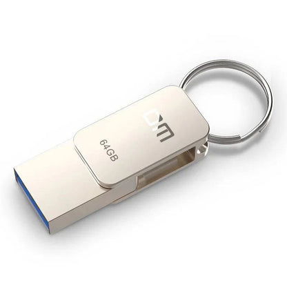 USB C Type C USB3.0 flash drive PD059 16GB 32GB 64G for Andriods SmartPhone Memory MINI Usb Stick - PST PS Tradings