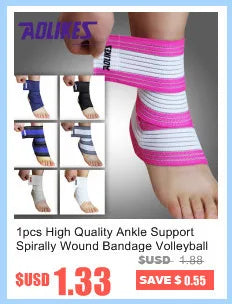 1PCS Weight Lifting Wristband Gym Training Wrist Straps Wraps Sport Safety Wrist Support Wrist Brace Fitness Bandage - PST PS Tradings