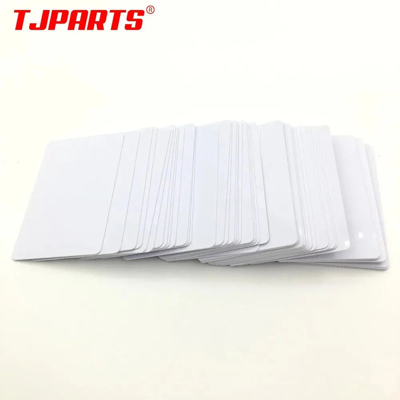 230PC Glossy inkjet printable PVC CARD for Epson R260 R270 R280 R290 R330 R390 T50 A50 L800 L801 Px650 R200 R210 R220 R230 R300 - Property & Safety Tradings