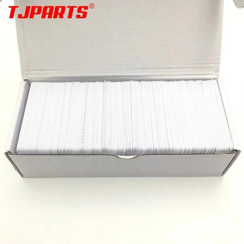 230PC Glossy inkjet printable PVC CARD for Epson R260 R270 R280 R290 R330 R390 T50 A50 L800 L801 Px650 R200 R210 R220 R230 R300 - Property & Safety Tradings