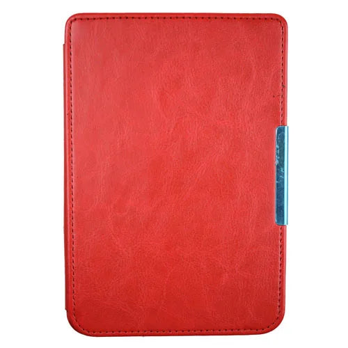 PB 622 623 Advanced pu leather Cover Case for Pocketbook 622 623 Touch 1 2 eReader Flip folio book Cover magnet closured Case