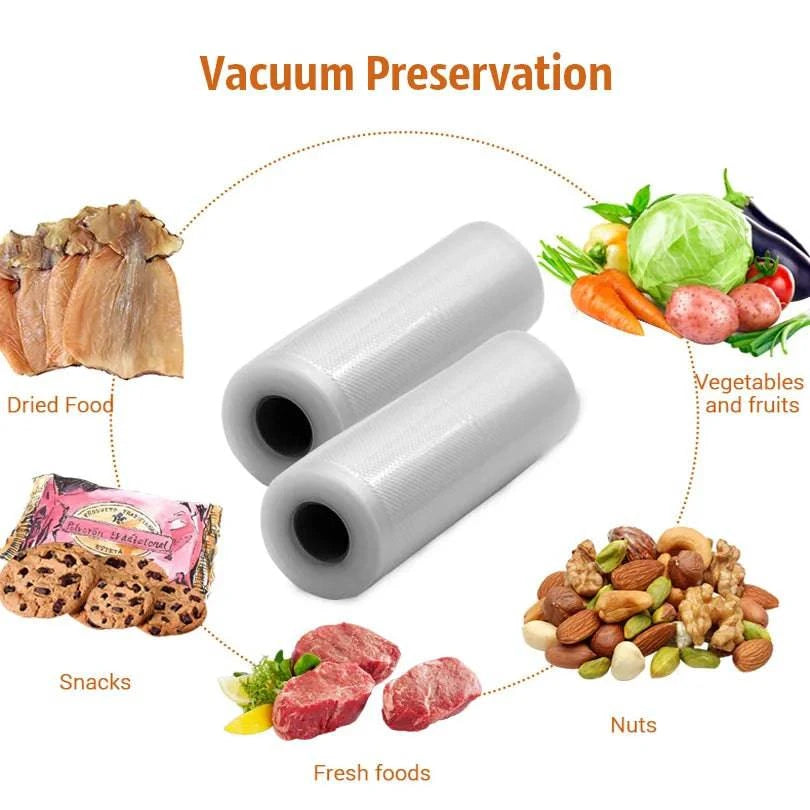 Vacuum Packing Machine Sous Vide Vacuum Sealer For Food Storage Food Packer Free Vacuum Bags for Vacuum Packaging - PST PS Tradings