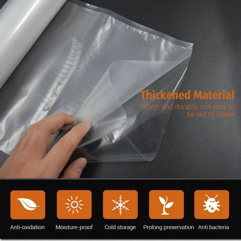 Vacuum Packing Machine Sous Vide Vacuum Sealer For Food Storage Food Packer Free Vacuum Bags for Vacuum Packaging - PST PS Tradings