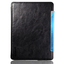 Flip Book Cover Case for Kindle 4 Kindle 5 D01100 Ebook High Quality Pu Leather Pocket Bag Pouch K4 K5 Folio Case + Screen Film - PST PS Tradings