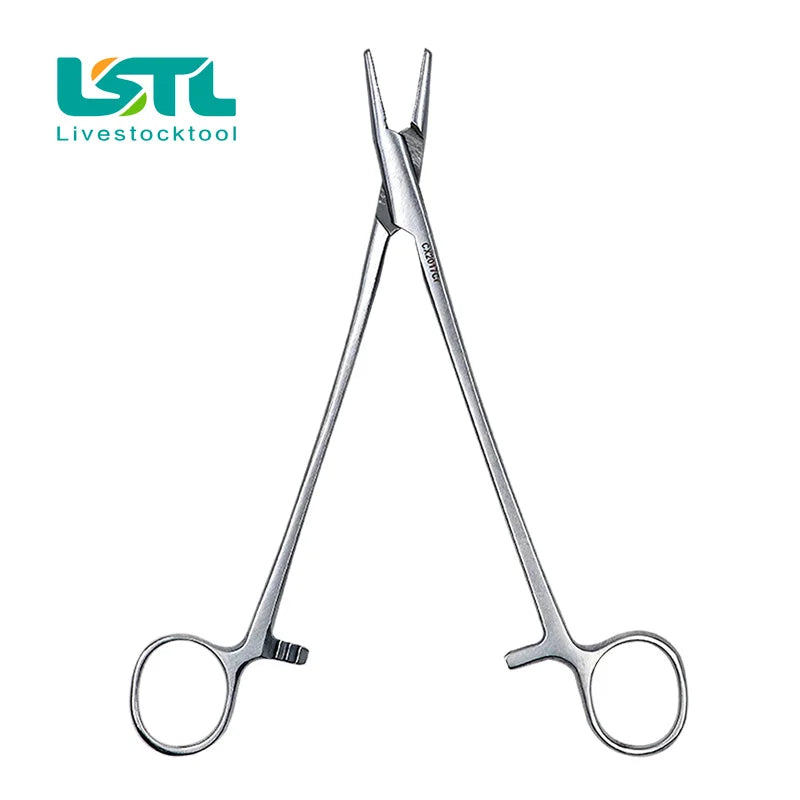 Stainless Steel Hemostatic Clamp Forceps Surgical Forceps Surgical Tool kit Hemostat Locking Clamps Forceps Fishing Pliers hv3n - PST PS Tradings