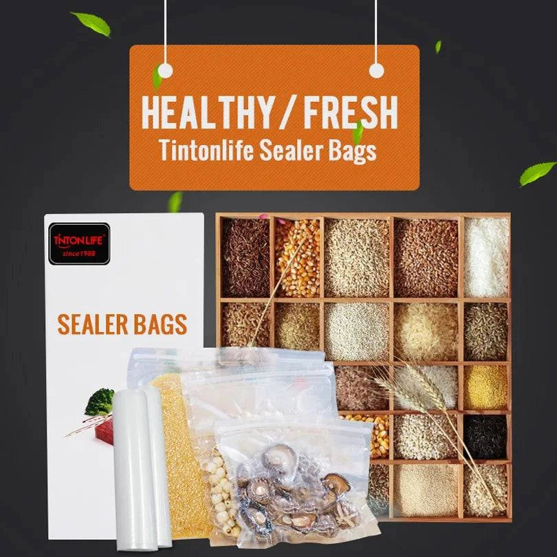 Vacuum Packing Machine Sous Vide Vacuum Sealer For Food Storage Food Packer Free Vacuum Bags for Vacuum Packaging - PST PS Tradings