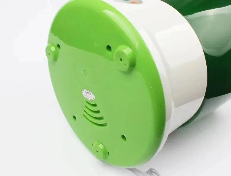 Intelligent Bean Sprouts Maker Thermostat Green Vegetable Seeds Growth Bucket Automatic Electric Sprout Buds Germinator Machine - Property & Safety Tradings