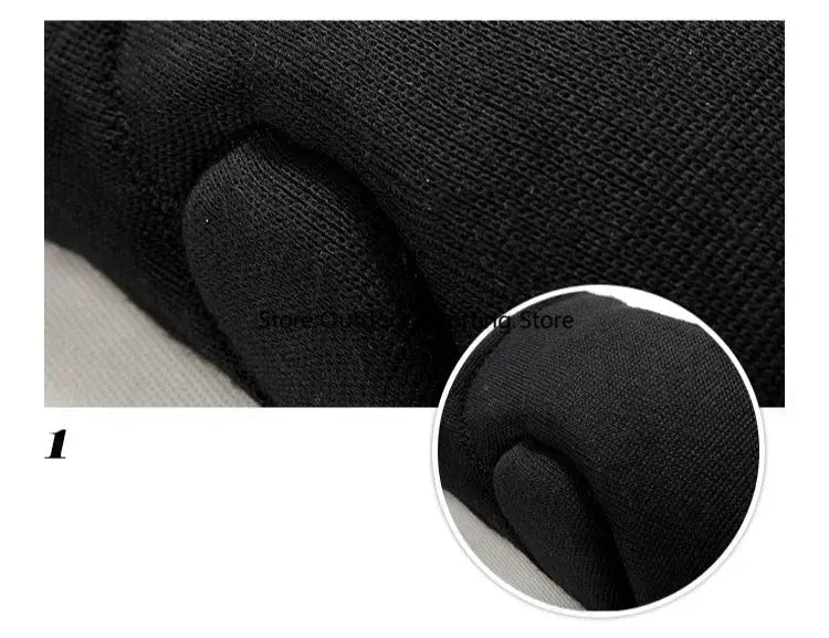 Sports Thickening Knee Pads Basketball Volleyball Extreme Sports Kneepad Brace Support Dancing Yoga Lap Elastic Knee Protector - Property & Safety Tradings