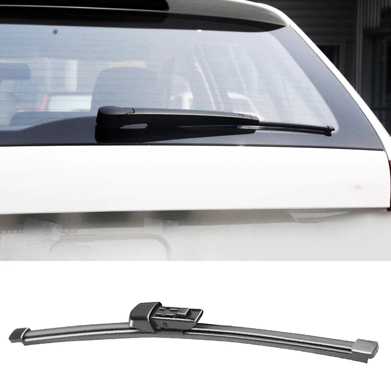 Erick's Wiper 14" Rear Wiper Blade For Skoda Fabia Hatchback NJ 2015 - 2020 Windshield Windscreen Tailgate Window Car Rain Brush