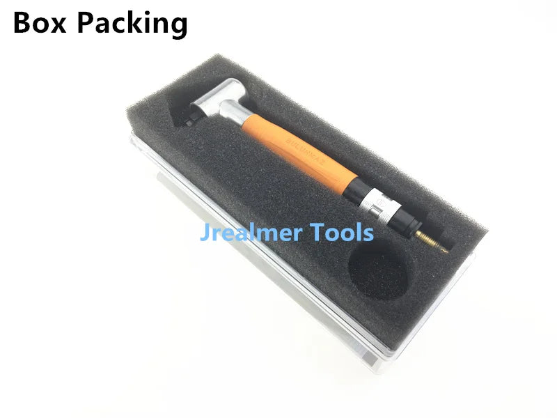 3mm 90 Degree Air Grinder Pneumatic Tool Micro Grinder Grinding Polishing Tool Set Metal Cutting Abrasive Tools Mayitr