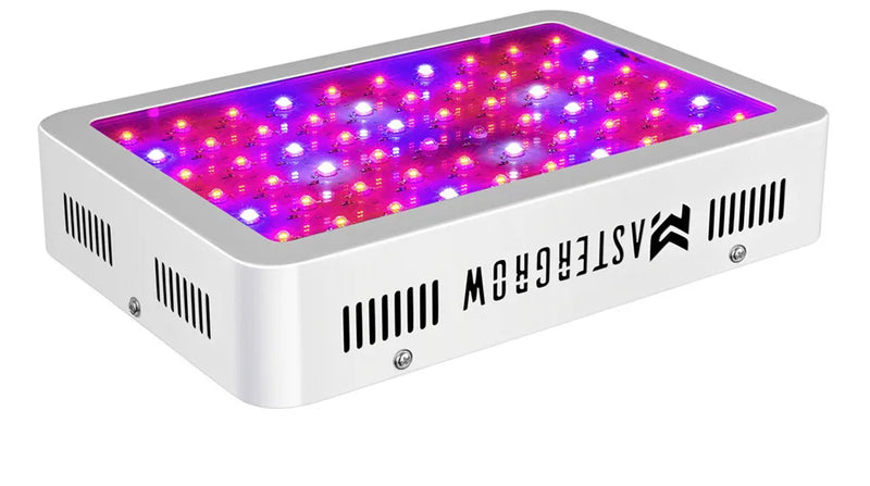 Full Spectrum 300/600/800/1000/1200/2000W LED Plant Grow Light 410-730nm For Indoor Plant Flower Greenhouse Garden Grow Tent Box