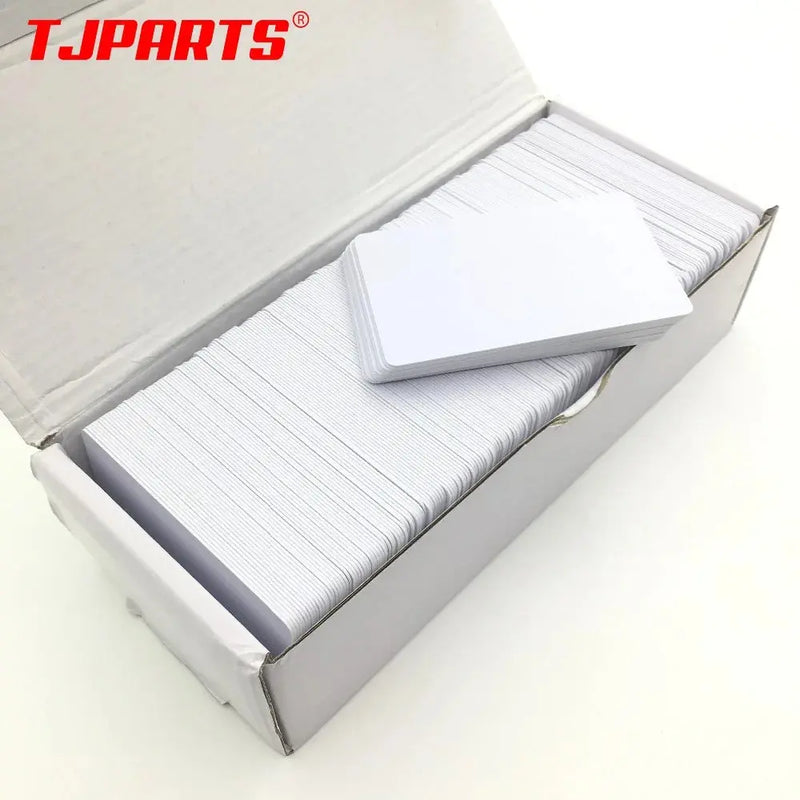 230PC Glossy inkjet printable PVC CARD for Epson R260 R270 R280 R290 R330 R390 T50 A50 L800 L801 Px650 R200 R210 R220 R230 R300 - Property & Safety Tradings