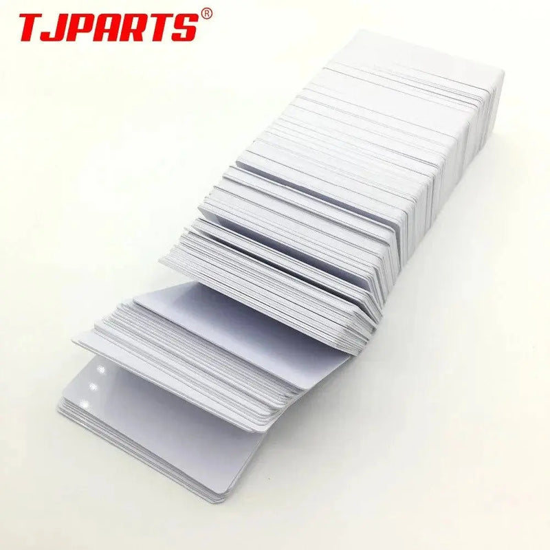 230PC Glossy inkjet printable PVC CARD for Epson R260 R270 R280 R290 R330 R390 T50 A50 L800 L801 Px650 R200 R210 R220 R230 R300 - Property & Safety Tradings