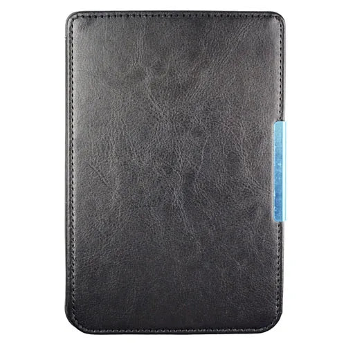 PB 622 623 Advanced pu leather Cover Case for Pocketbook 622 623 Touch 1 2 eReader Flip folio book Cover magnet closured Case