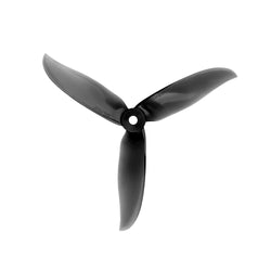 24 pcs / 12 pair DALPROP CYCLONE T5045C PRO 5045 3-Blade propeller for FPV Freestyle Drone Quadcopter Updated version Prop