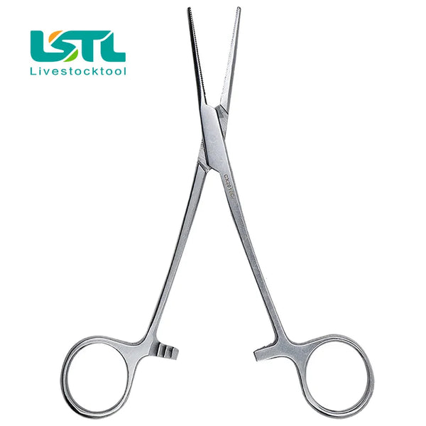 Stainless Steel Hemostatic Clamp Forceps Surgical Forceps Surgical Tool kit Hemostat Locking Clamps Forceps Fishing Pliers hv3n - PST PS Tradings