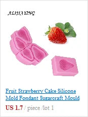 1Pcs Sugarcraft Butterfly Silicone molds fondant mold cake decorating tools chocolate moulds wedding decoration mould D0101 - PST PS Tradings