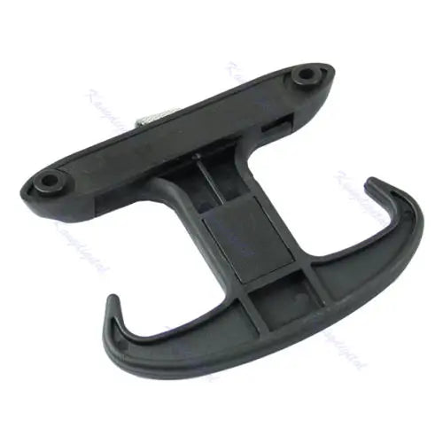 Cargo Trunk Bag Hook Hanger Holder For VW VOLKSWAGEN Passat Jetta Audi A4 Black - PST PS Tradings