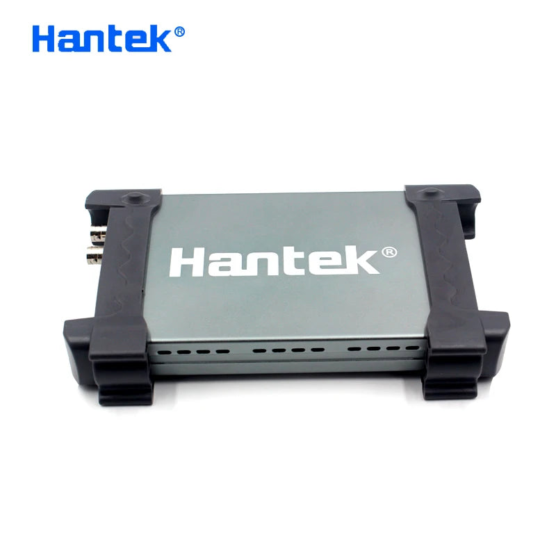 Hantek Offizielle 6022BE Laptop PC USB Digital Storage Virtuelle Oszilloskop 2 Kanäle 20Mhz Handheld Tragbare Osciloscopio