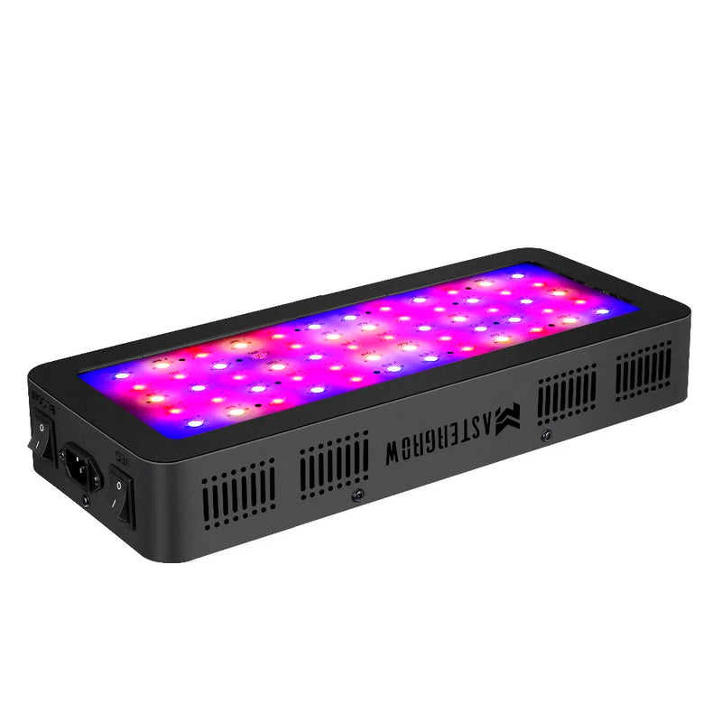 Full Spectrum 300/600/800/1000/1200/2000W LED Plant Grow Light 410-730nm For Indoor Plant Flower Greenhouse Garden Grow Tent Box